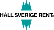 Håll Sverige Rent-logo